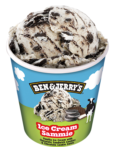 Half Baked Ice Cream | Ben & Jerry's
